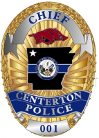 Centerton Police Department