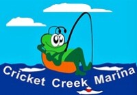 Cricket creek marina