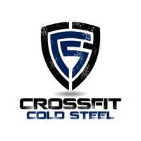 Crossfit cold steel