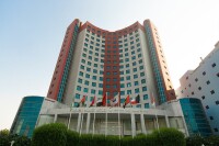 Crown palace hotel ajman