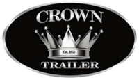 Crown trailer