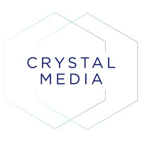 Crystal stream media