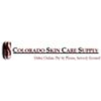 Colorado skin care supply