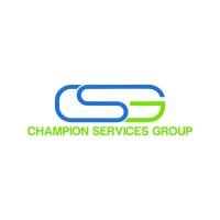 Champion services group inc