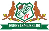 St Marys Rugby Leauge Club