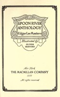 Spoon river library dist