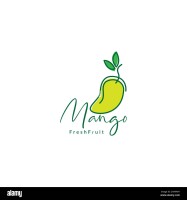 Cubed mango