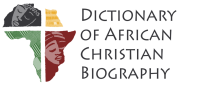 Dictionary of african christian biography