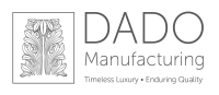 Dado manufacturing