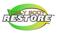 Daily body restore