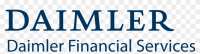 Daimler financial services