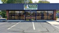 Daisy lane veterinary clinic