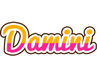 Damini-summers