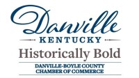 Danville-boyle county chamber of commerce inc