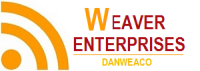 Weaver enterprises - danweaco