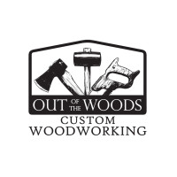 Out of the woods woodcarving and design