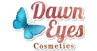 Dawn eyes cosmetics