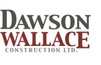 Dawson wallace construction ltd.