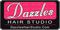 Dazzles hair studio