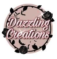 Dazzling creations