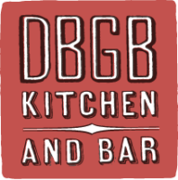 Dbgb kitchen and bar