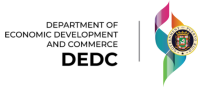 Department of economic development and commerce of puerto rico