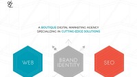 Ddz - digital marketing agency