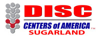 Disc centers of america