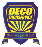 Deco foodservice