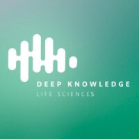 Deep knowledge life sciences