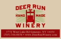 Deer run winery
