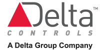 Delta controls bv