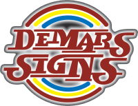 Demars signs inc