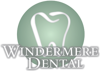 Dentistry at windermere, p.c.