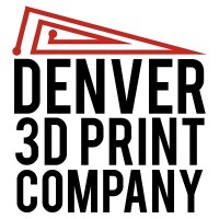 Denver 3d print company