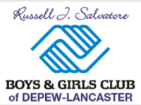 Depew-lancaster boys & girls club
