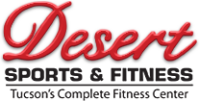 Desert fitness llc