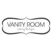 Vanity room