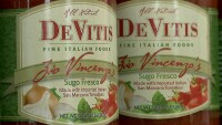 Devitis italian market