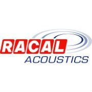 Racal Acoustics.