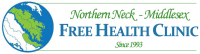Northern Neck Free Health Clinic
