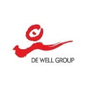 De well container shipping corp.