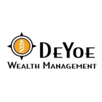 Deyoe wealth management