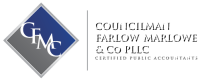 Councilman Farlow Marlowe & Co PLLC