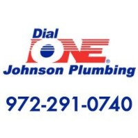 Dial one johnson plumbing