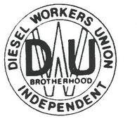 Diesel workers union