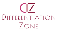 Differentiation zone