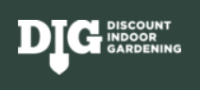 Discount indoor gardening