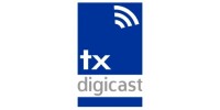 Digicast digital broadcast services