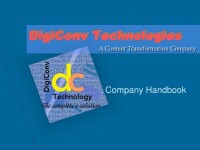 Digiconv technologies